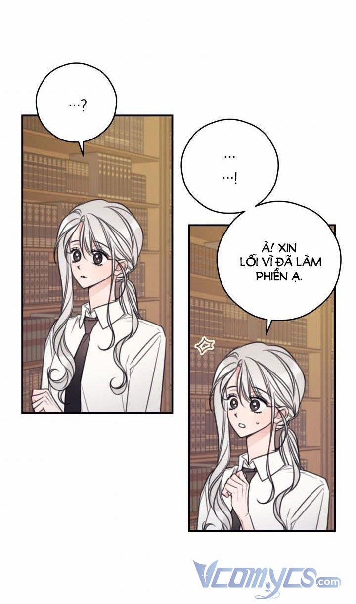 Kiếp Này Tôi Sẽ Sống Như Một Nhân Vật Phụ 11.5 trang 12