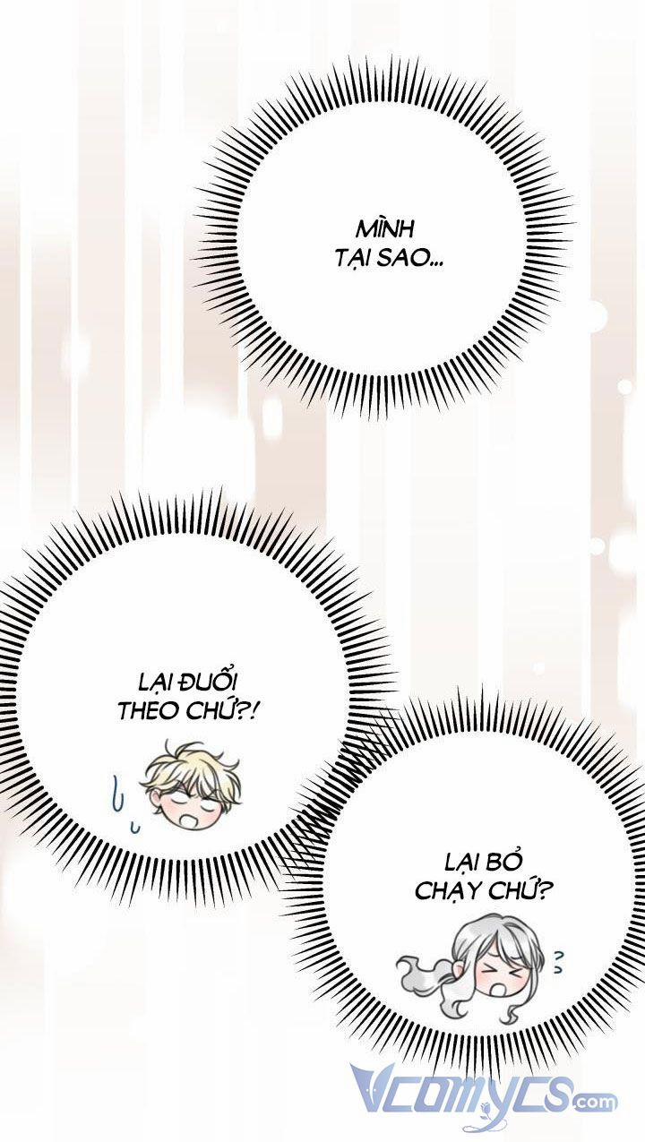 Kiếp Này Tôi Sẽ Sống Như Một Nhân Vật Phụ 11.5 trang 14