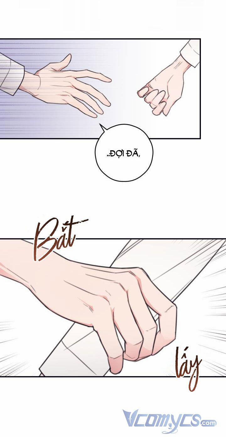 Kiếp Này Tôi Sẽ Sống Như Một Nhân Vật Phụ 11.5 trang 15