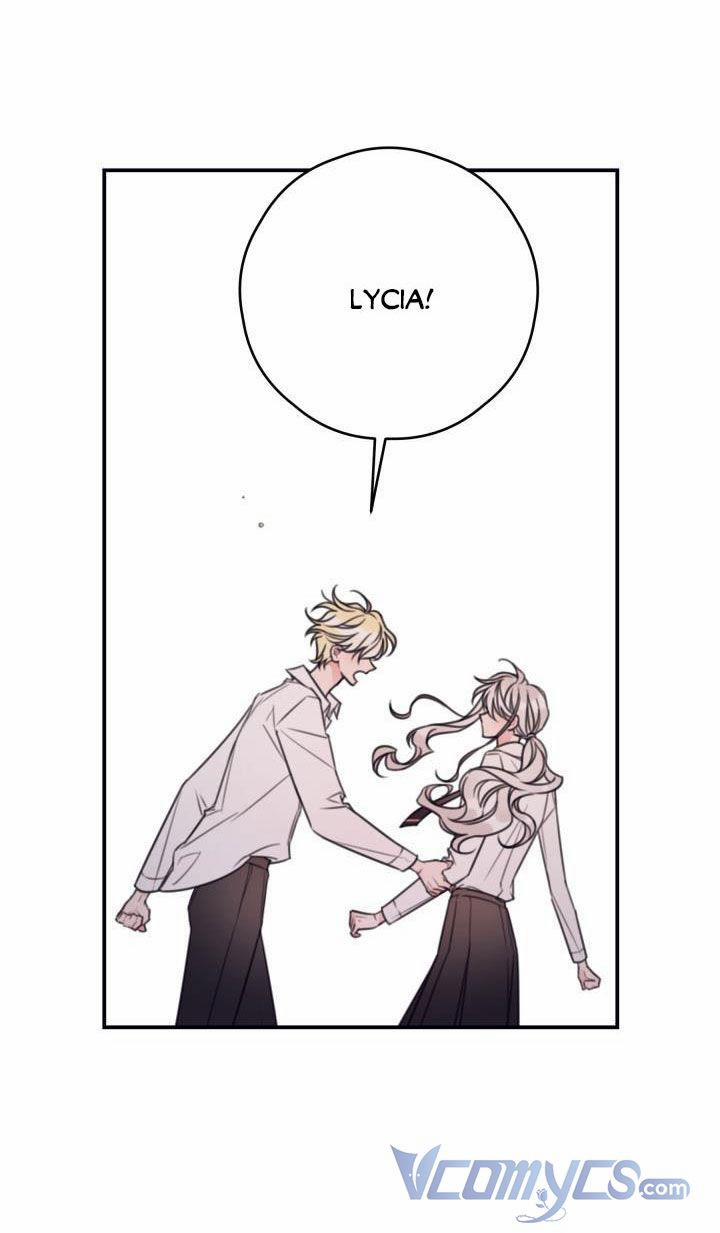 Kiếp Này Tôi Sẽ Sống Như Một Nhân Vật Phụ 11.5 trang 16