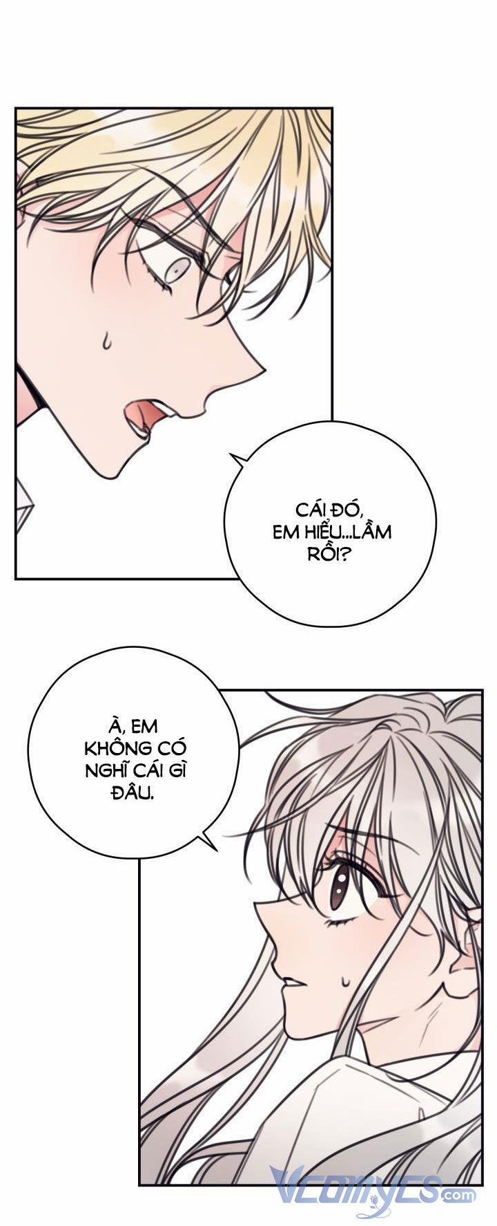 Kiếp Này Tôi Sẽ Sống Như Một Nhân Vật Phụ 11.5 trang 17