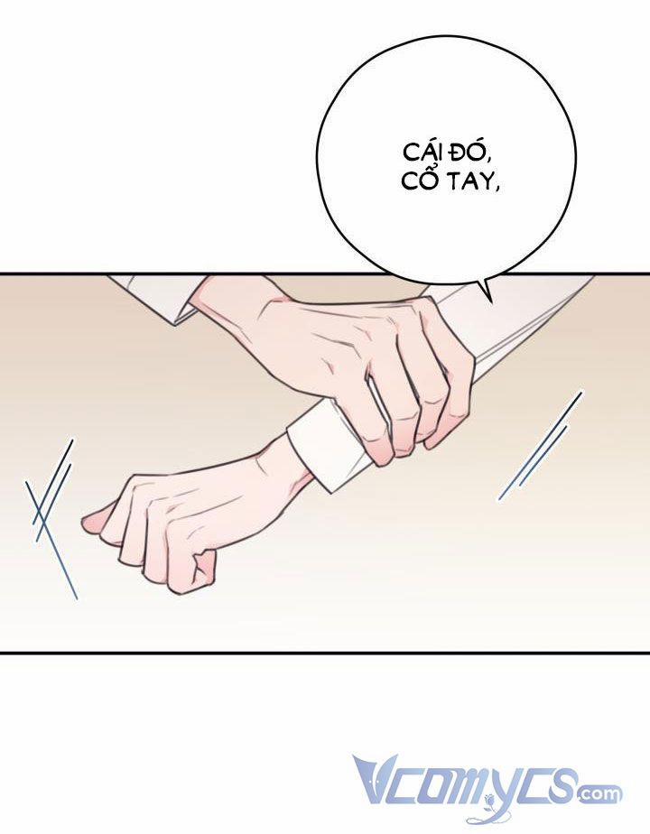 Kiếp Này Tôi Sẽ Sống Như Một Nhân Vật Phụ 11.5 trang 18