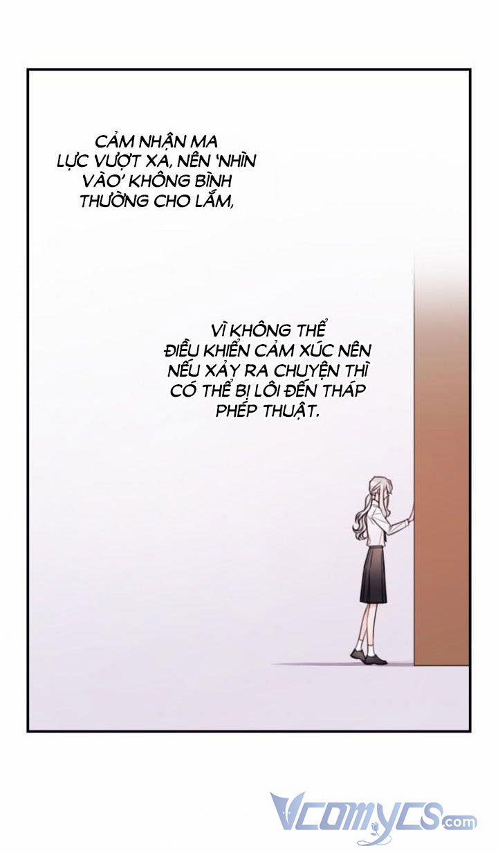 Kiếp Này Tôi Sẽ Sống Như Một Nhân Vật Phụ 11.5 trang 2