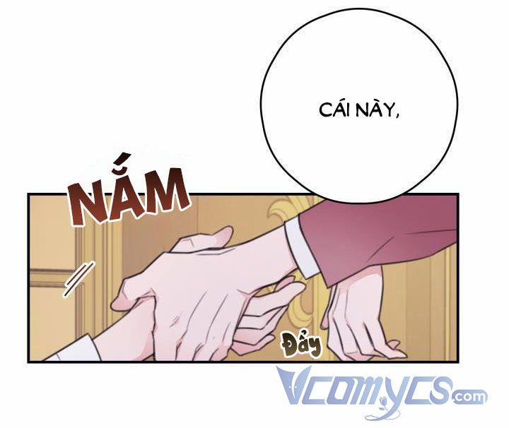 Kiếp Này Tôi Sẽ Sống Như Một Nhân Vật Phụ 11.5 trang 21