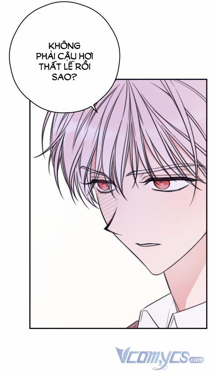 Kiếp Này Tôi Sẽ Sống Như Một Nhân Vật Phụ 11.5 trang 22