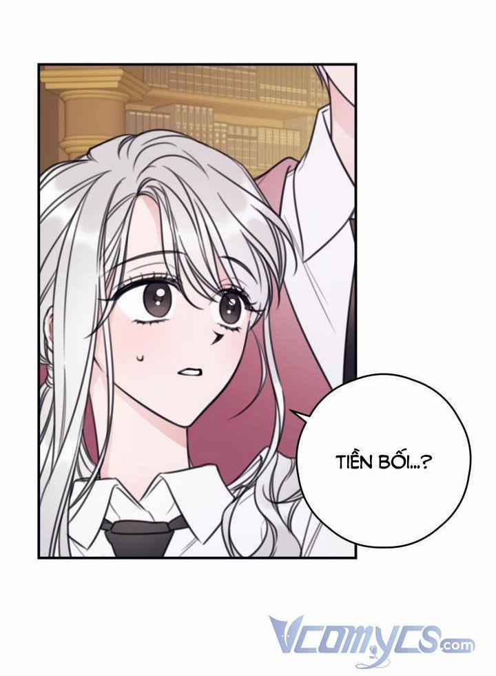 Kiếp Này Tôi Sẽ Sống Như Một Nhân Vật Phụ 11.5 trang 23