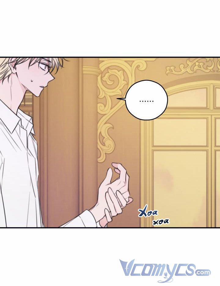 Kiếp Này Tôi Sẽ Sống Như Một Nhân Vật Phụ 11.5 trang 24