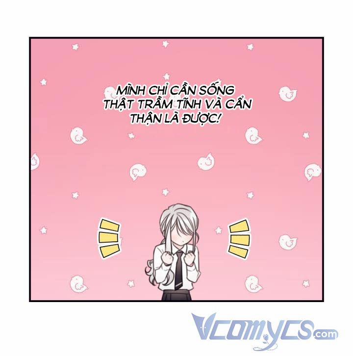 Kiếp Này Tôi Sẽ Sống Như Một Nhân Vật Phụ 11.5 trang 4