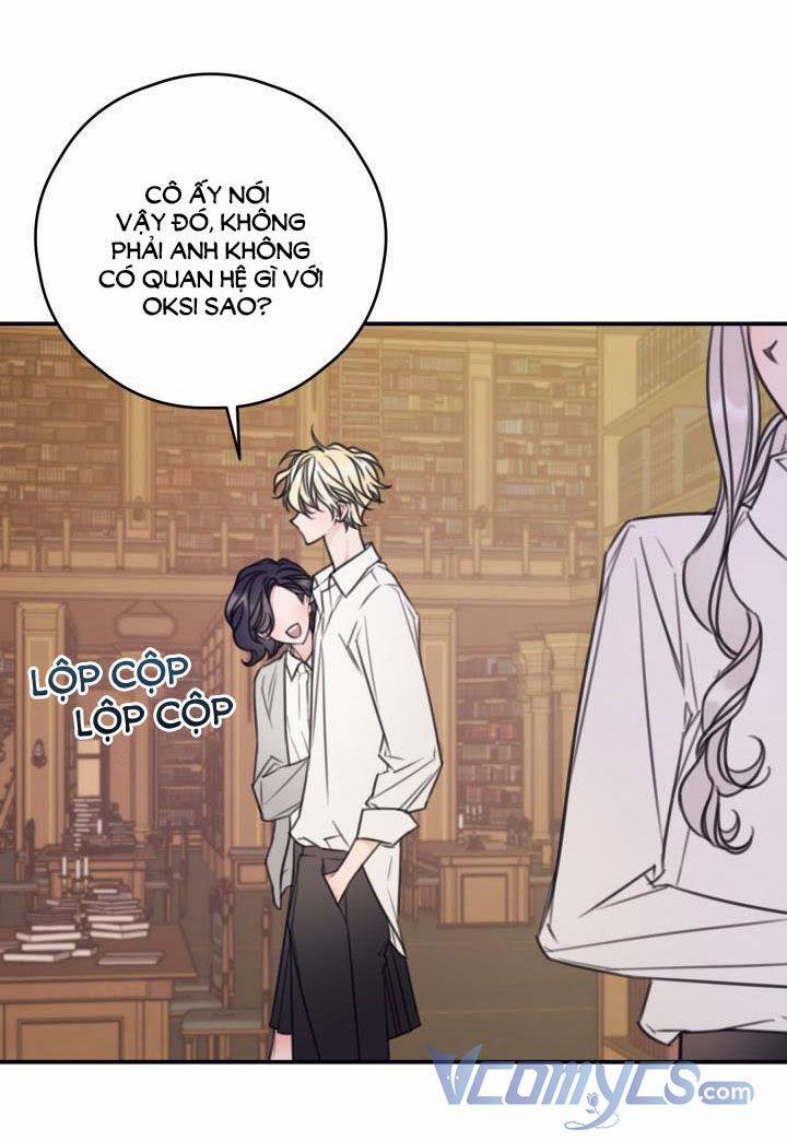 Kiếp Này Tôi Sẽ Sống Như Một Nhân Vật Phụ 11.5 trang 6