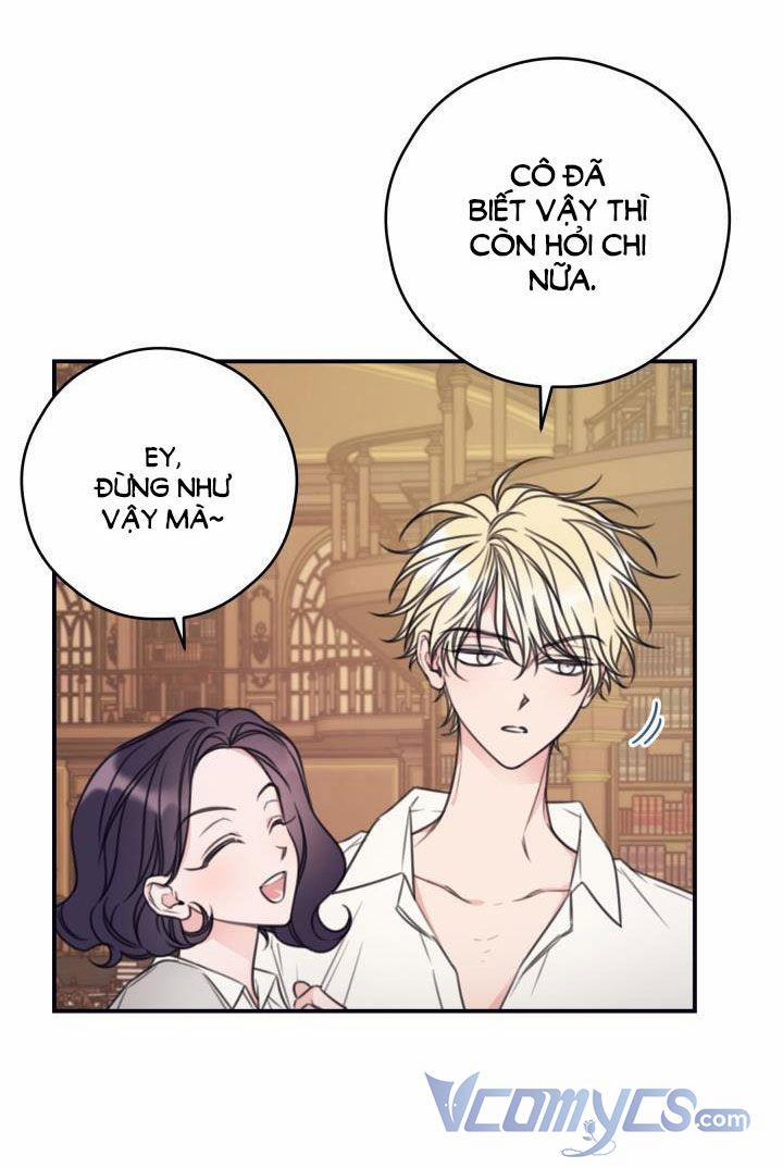 Kiếp Này Tôi Sẽ Sống Như Một Nhân Vật Phụ 11.5 trang 7