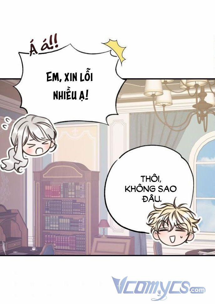 Kiếp Này Tôi Sẽ Sống Như Một Nhân Vật Phụ 11 trang 10