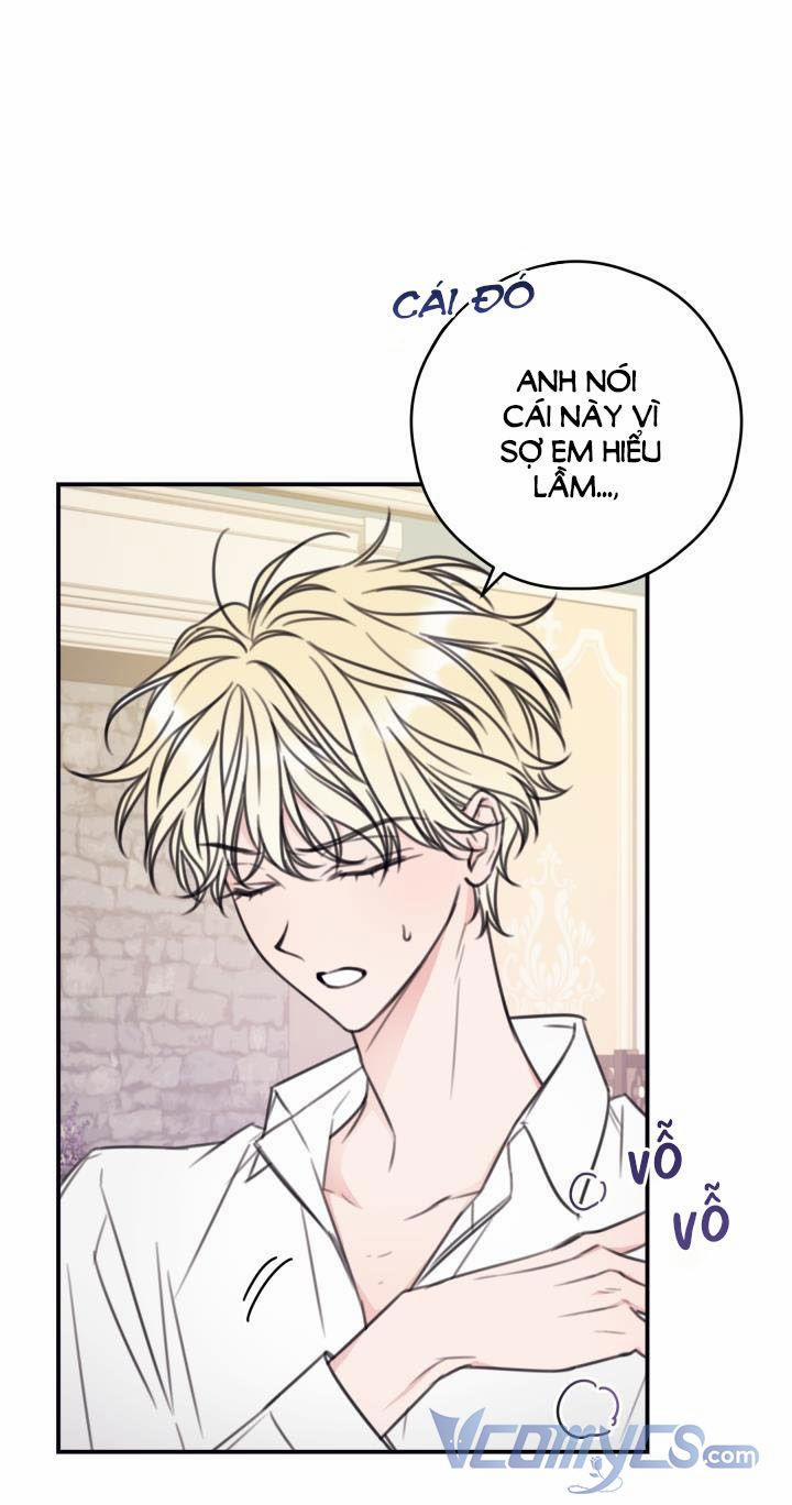 Kiếp Này Tôi Sẽ Sống Như Một Nhân Vật Phụ 11 trang 12