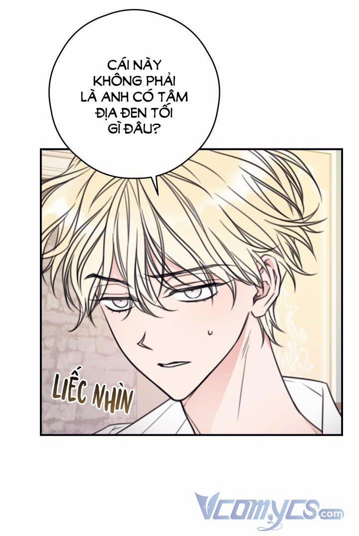 Kiếp Này Tôi Sẽ Sống Như Một Nhân Vật Phụ 11 trang 13