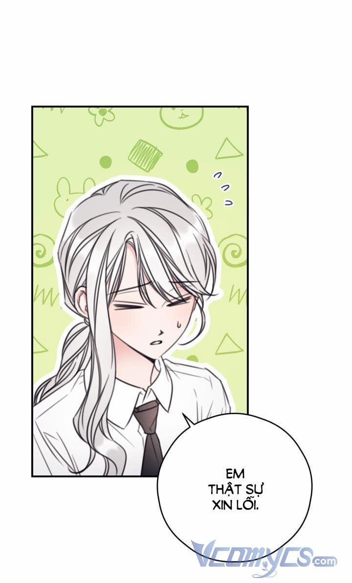 Kiếp Này Tôi Sẽ Sống Như Một Nhân Vật Phụ 11 trang 15