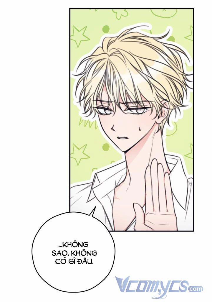 Kiếp Này Tôi Sẽ Sống Như Một Nhân Vật Phụ 11 trang 16