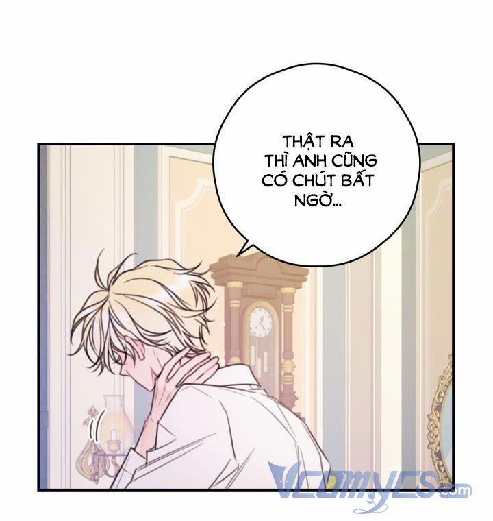 Kiếp Này Tôi Sẽ Sống Như Một Nhân Vật Phụ 11 trang 17