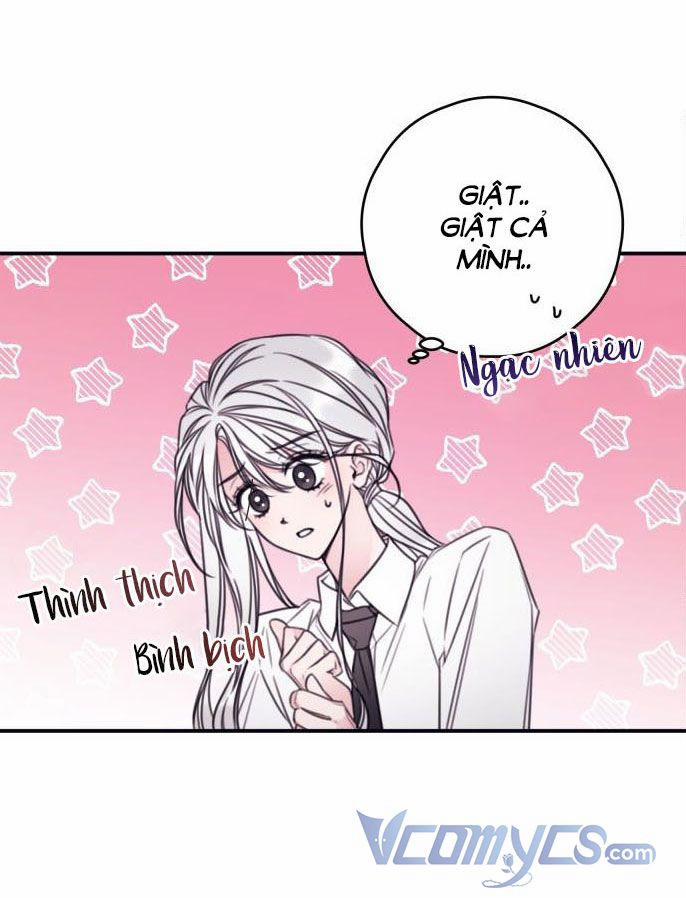 Kiếp Này Tôi Sẽ Sống Như Một Nhân Vật Phụ 11 trang 2