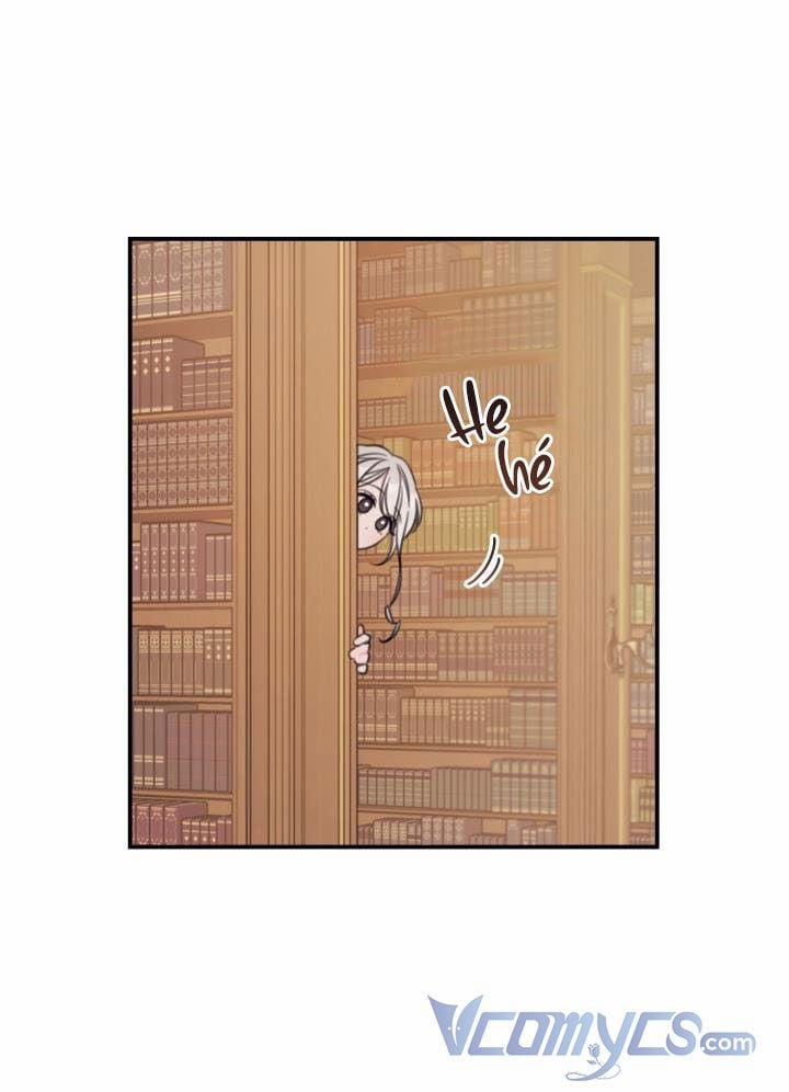 Kiếp Này Tôi Sẽ Sống Như Một Nhân Vật Phụ 11 trang 20