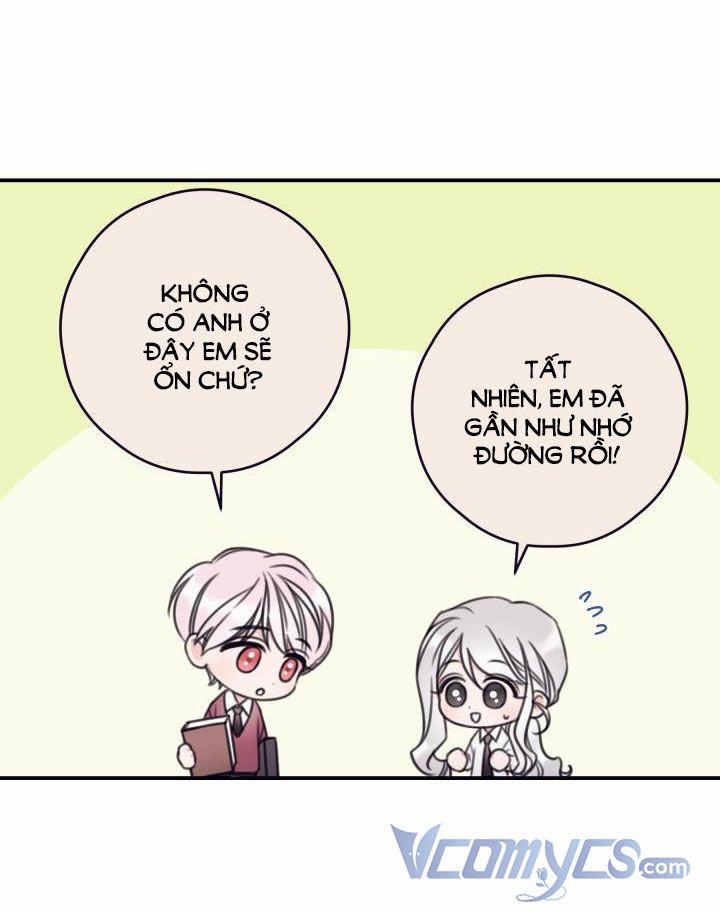 Kiếp Này Tôi Sẽ Sống Như Một Nhân Vật Phụ 11 trang 21