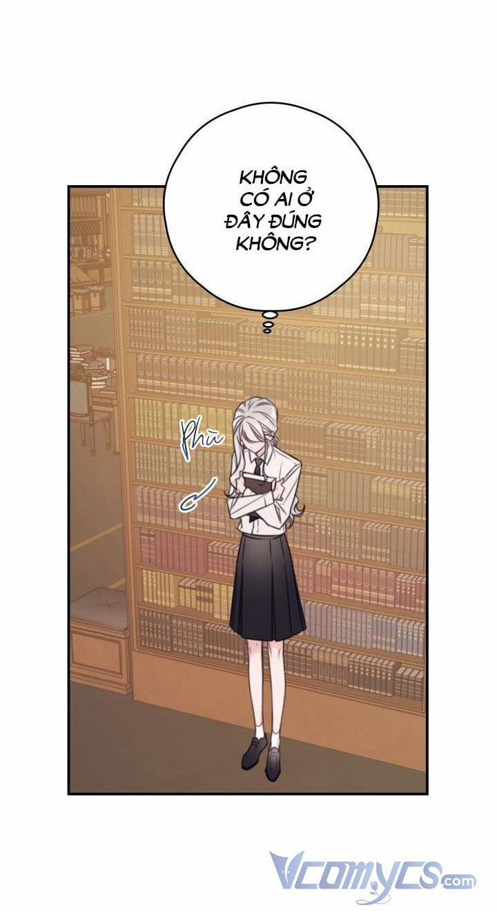 Kiếp Này Tôi Sẽ Sống Như Một Nhân Vật Phụ 11 trang 22