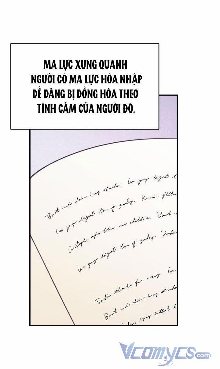 Kiếp Này Tôi Sẽ Sống Như Một Nhân Vật Phụ 11 trang 24