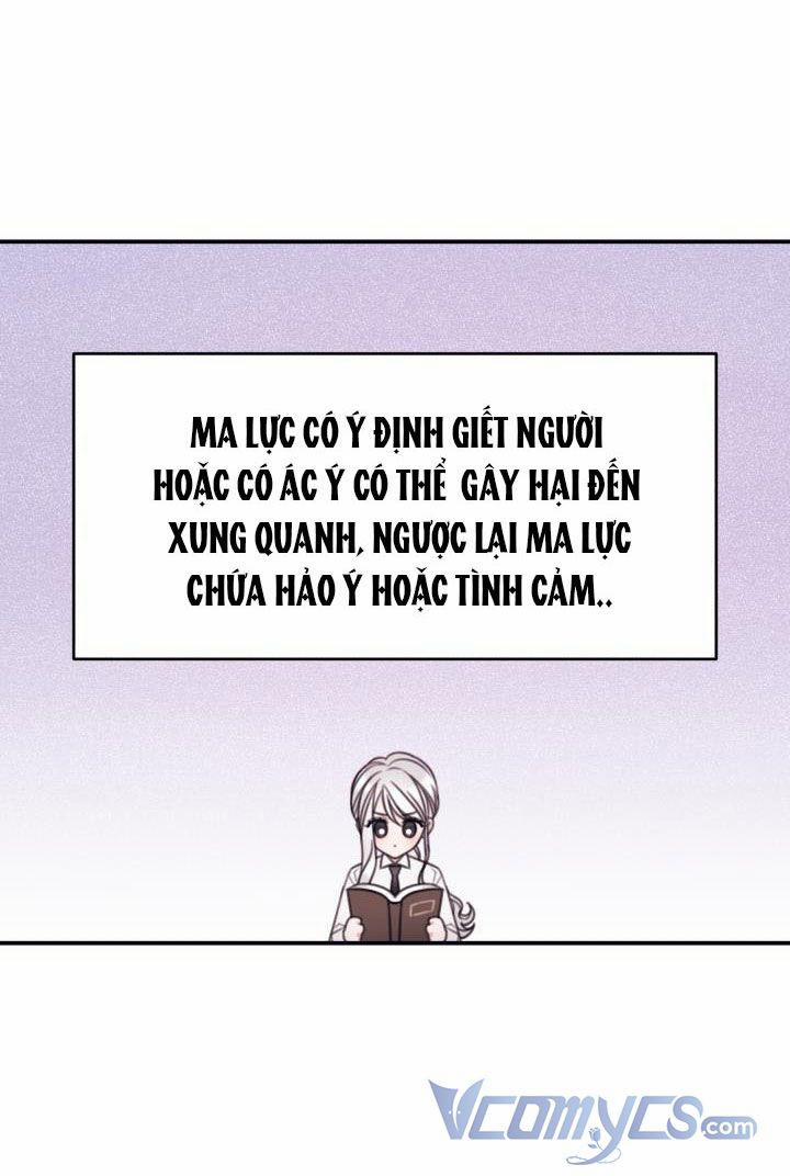 Kiếp Này Tôi Sẽ Sống Như Một Nhân Vật Phụ 11 trang 25