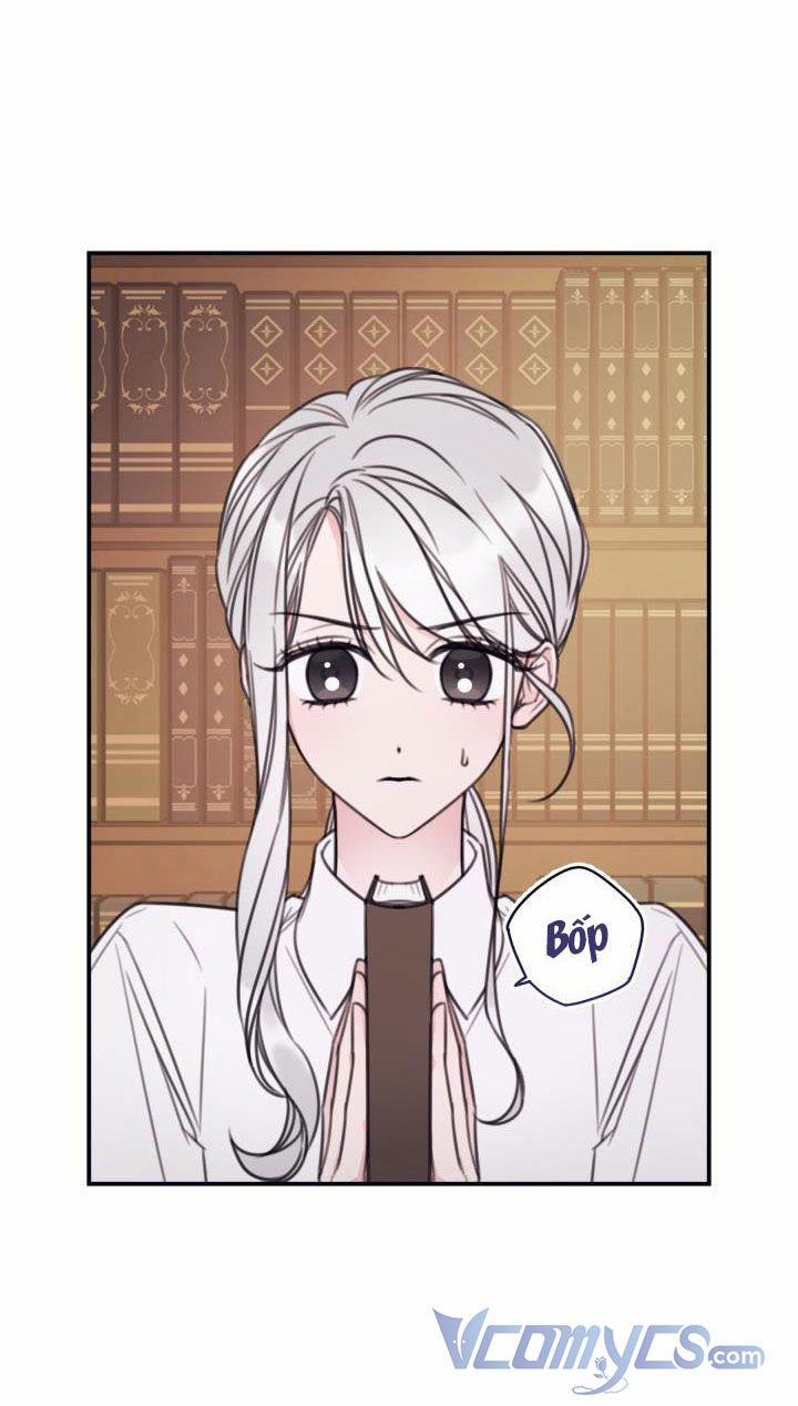 Kiếp Này Tôi Sẽ Sống Như Một Nhân Vật Phụ 11 trang 26