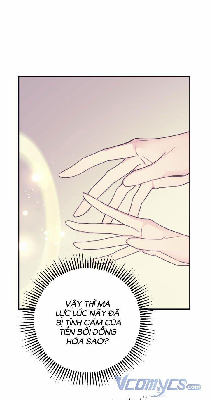 Kiếp Này Tôi Sẽ Sống Như Một Nhân Vật Phụ 11 trang 27