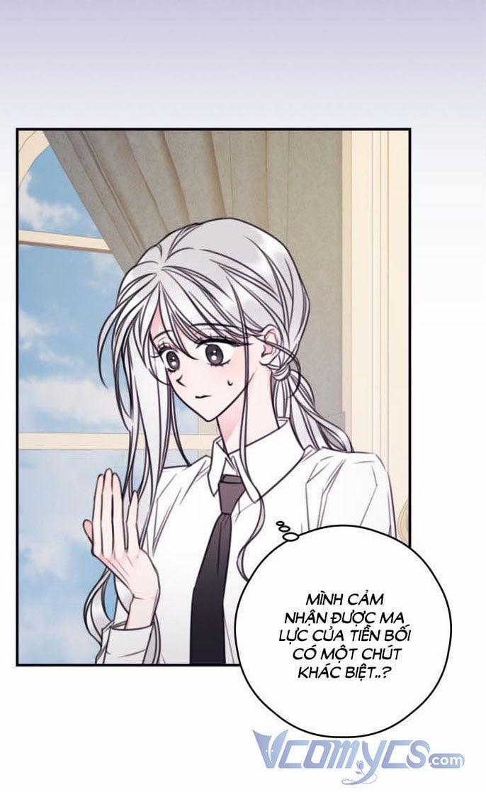 Kiếp Này Tôi Sẽ Sống Như Một Nhân Vật Phụ 11 trang 7