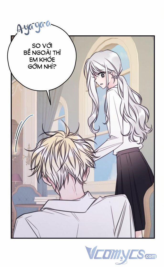 Kiếp Này Tôi Sẽ Sống Như Một Nhân Vật Phụ 11 trang 9