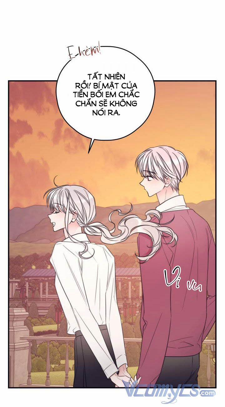 Kiếp Này Tôi Sẽ Sống Như Một Nhân Vật Phụ 12.5 trang 10