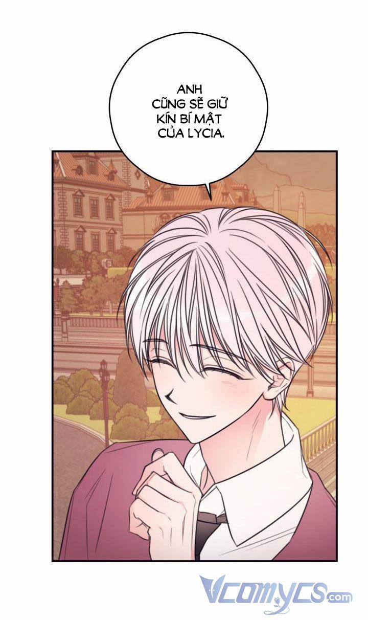 Kiếp Này Tôi Sẽ Sống Như Một Nhân Vật Phụ 12.5 trang 11