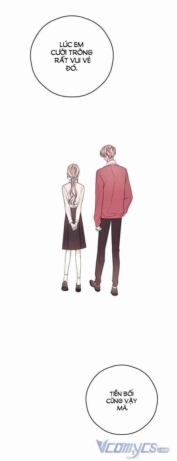 Kiếp Này Tôi Sẽ Sống Như Một Nhân Vật Phụ 12.5 trang 14