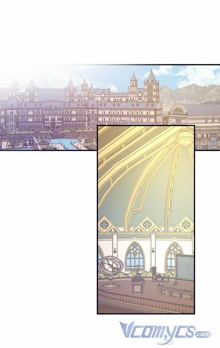 Kiếp Này Tôi Sẽ Sống Như Một Nhân Vật Phụ 12.5 trang 16