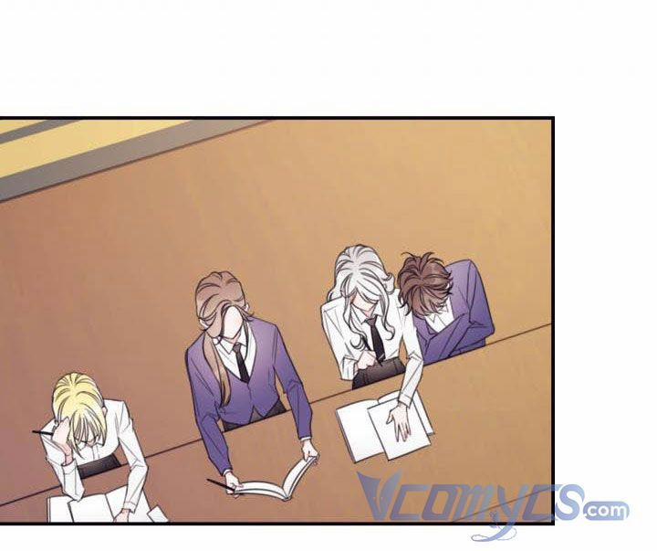 Kiếp Này Tôi Sẽ Sống Như Một Nhân Vật Phụ 12.5 trang 17