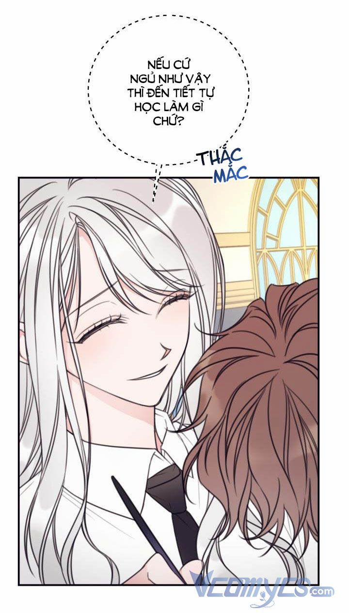 Kiếp Này Tôi Sẽ Sống Như Một Nhân Vật Phụ 12.5 trang 18