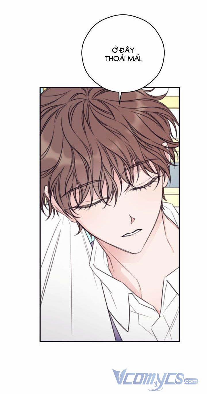 Kiếp Này Tôi Sẽ Sống Như Một Nhân Vật Phụ 12.5 trang 19