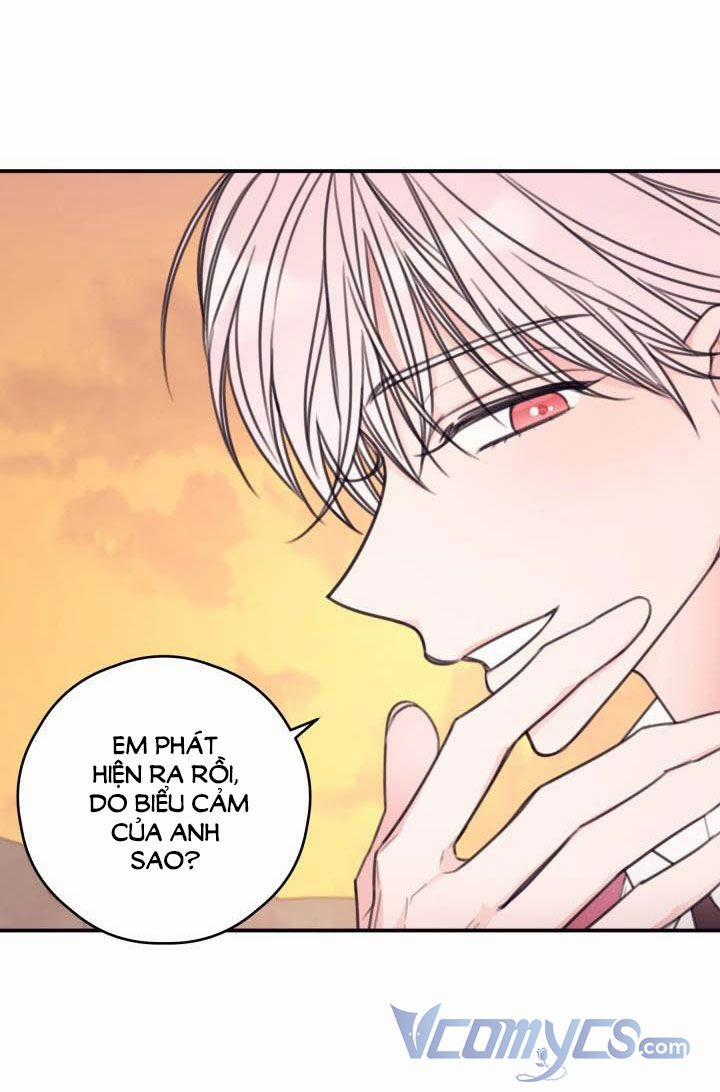 Kiếp Này Tôi Sẽ Sống Như Một Nhân Vật Phụ 12.5 trang 2