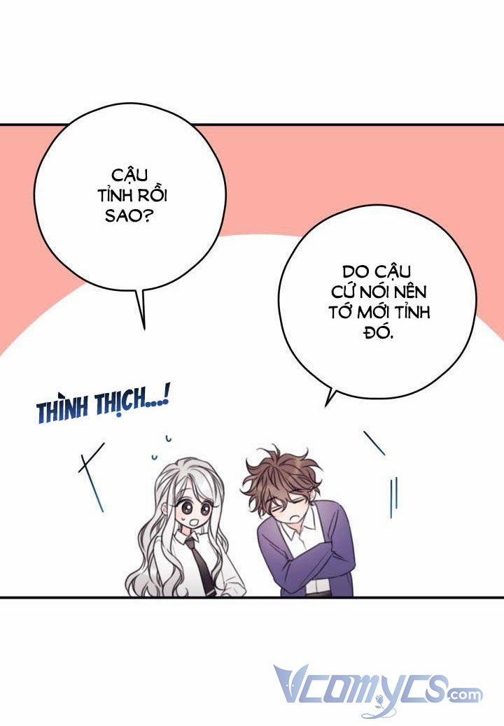 Kiếp Này Tôi Sẽ Sống Như Một Nhân Vật Phụ 12.5 trang 20