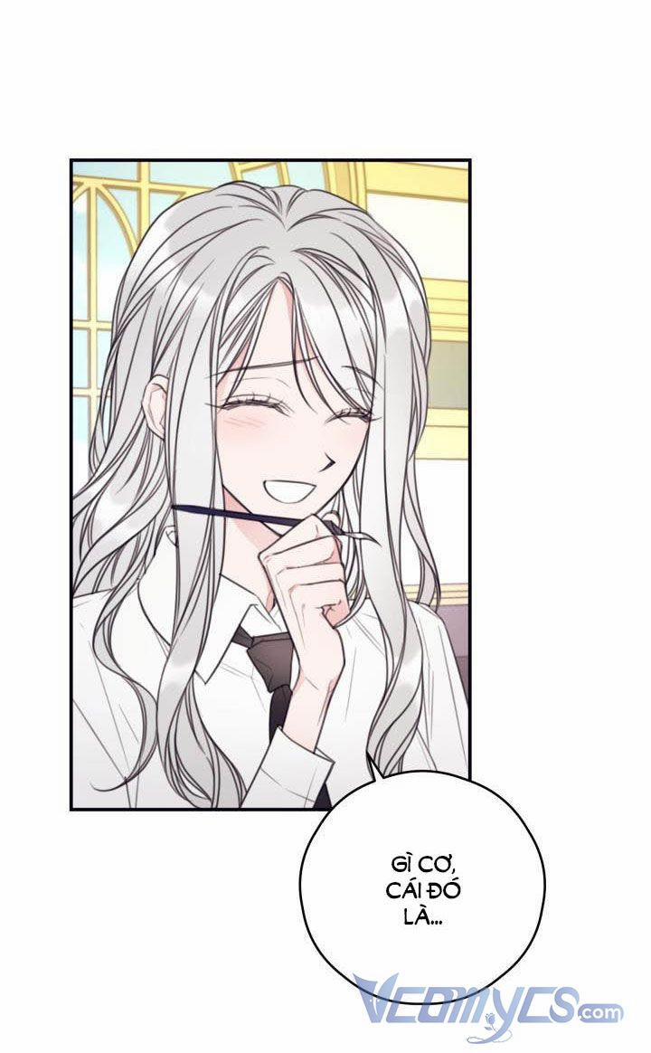 Kiếp Này Tôi Sẽ Sống Như Một Nhân Vật Phụ 12.5 trang 21