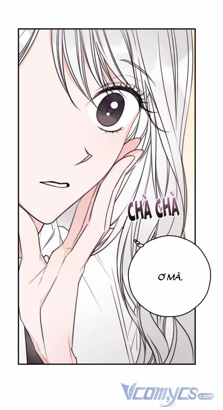 Kiếp Này Tôi Sẽ Sống Như Một Nhân Vật Phụ 12.5 trang 22