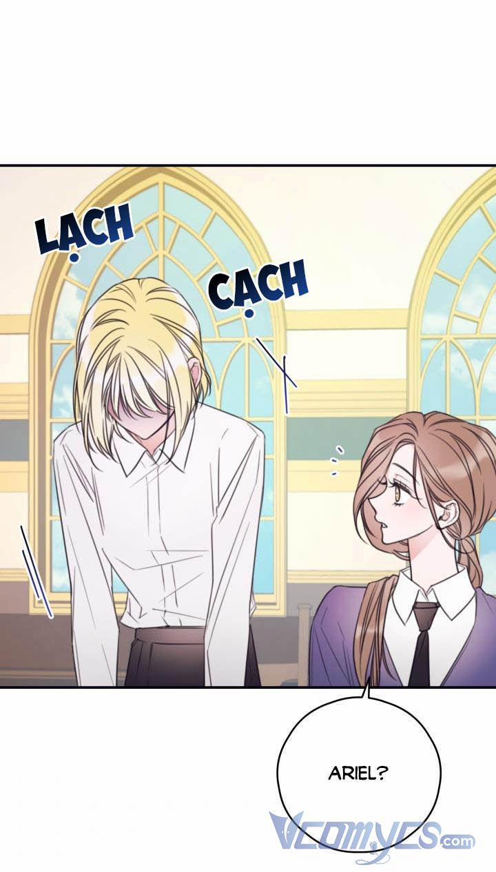 Kiếp Này Tôi Sẽ Sống Như Một Nhân Vật Phụ 12.5 trang 24