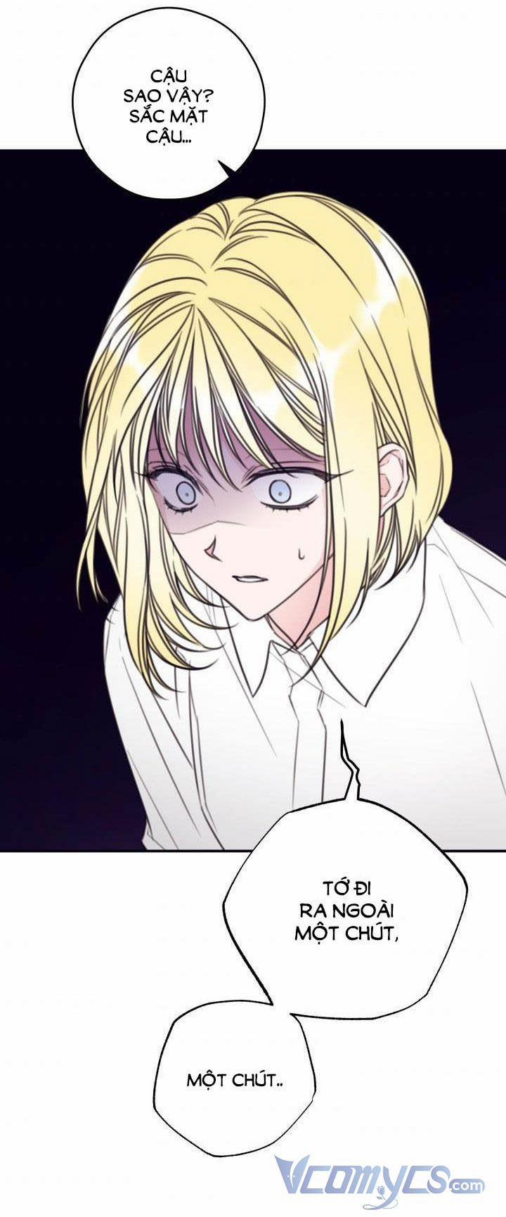 Kiếp Này Tôi Sẽ Sống Như Một Nhân Vật Phụ 12.5 trang 25