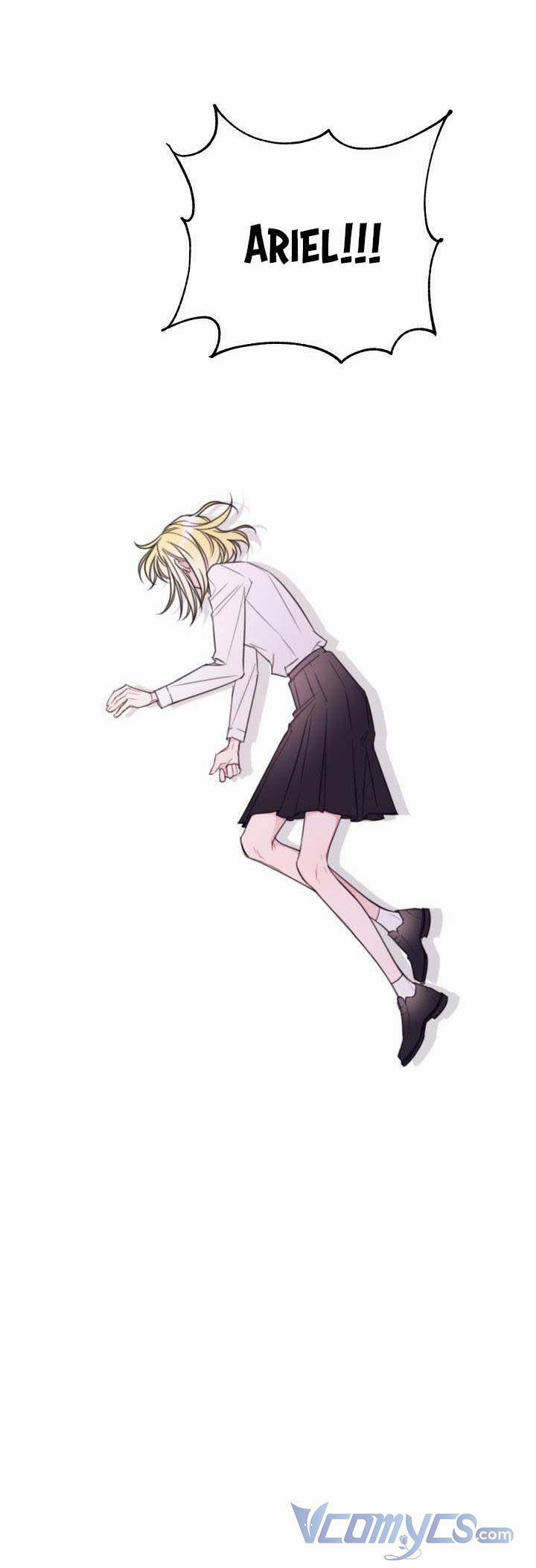 Kiếp Này Tôi Sẽ Sống Như Một Nhân Vật Phụ 12.5 trang 28