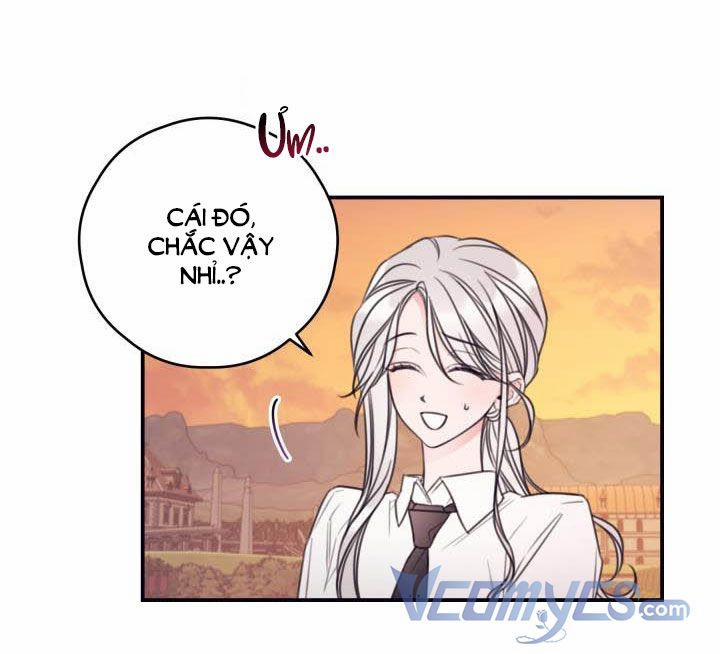 Kiếp Này Tôi Sẽ Sống Như Một Nhân Vật Phụ 12.5 trang 3