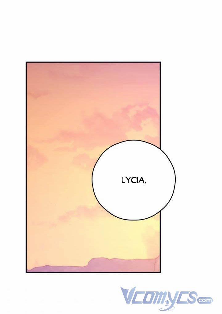 Kiếp Này Tôi Sẽ Sống Như Một Nhân Vật Phụ 12.5 trang 6