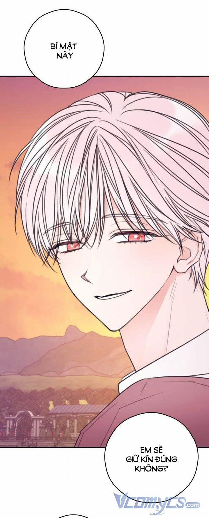 Kiếp Này Tôi Sẽ Sống Như Một Nhân Vật Phụ 12.5 trang 7