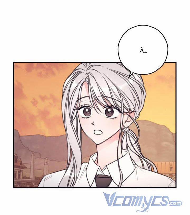 Kiếp Này Tôi Sẽ Sống Như Một Nhân Vật Phụ 12.5 trang 9