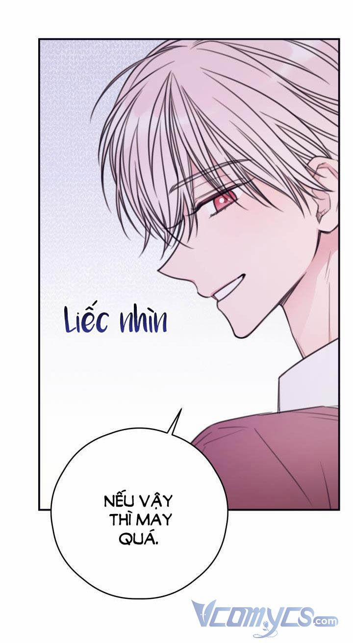Kiếp Này Tôi Sẽ Sống Như Một Nhân Vật Phụ 12 trang 10
