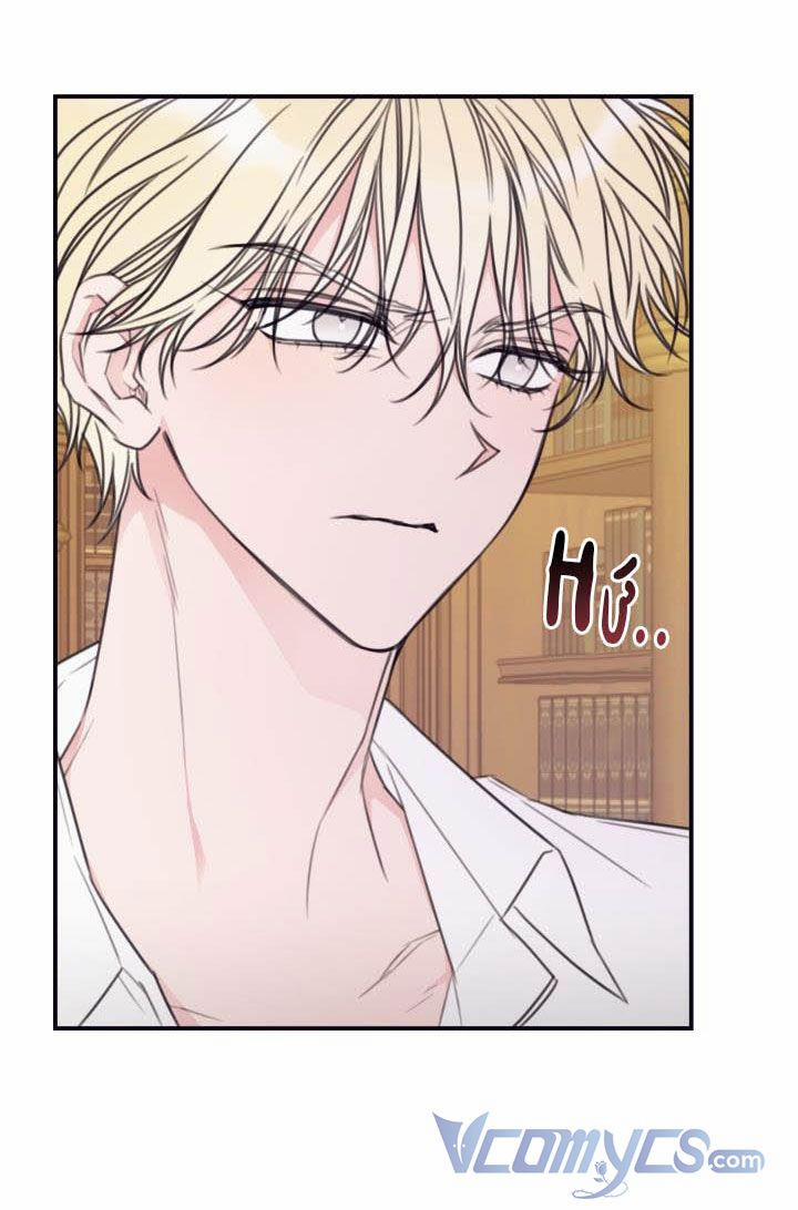 Kiếp Này Tôi Sẽ Sống Như Một Nhân Vật Phụ 12 trang 11